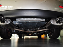 2014款 2.5L 自动 豪华版