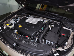 2014款 2.5L 自动 豪华版
