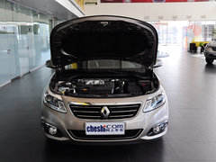 2014款 2.5L 自动 豪华版