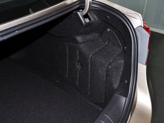 2014款 2.5L 自动 豪华版