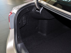 2014款 2.5L 自动 豪华版