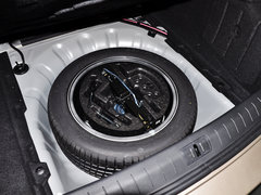 2014款 2.5L 自动 豪华版