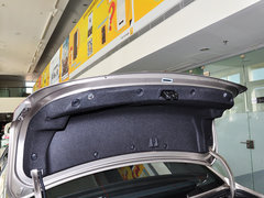 2014款 2.5L 自动 豪华版