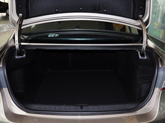 2014款 2.5L 自动 豪华版