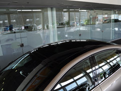 2014款 2.5L 自动 豪华版