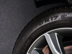 2014款 2.5L 自动 豪华版