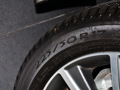 2014款 2.5L 自动 豪华版