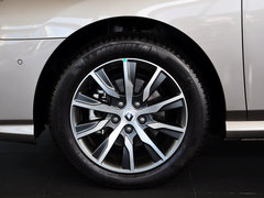 2014款 2.5L 自动 豪华版