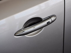 2014款 2.5L 自动 豪华版