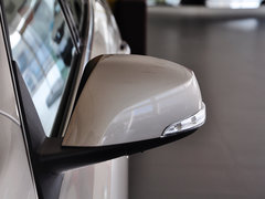 2014款 2.5L 自动 豪华版