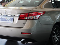 2014款 2.5L 自动 豪华版