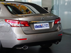 2014款 2.5L 自动 豪华版