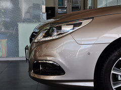 2014款 2.5L 自动 豪华版