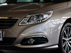 2014款 2.5L 自动 豪华版