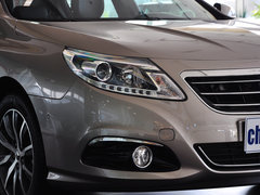 2014款 2.5L 自动 豪华版