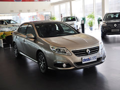 2014款 2.5L 自动 豪华版