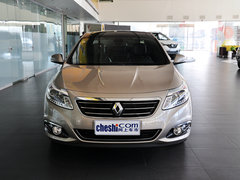 2014款 2.5L 自动 豪华版