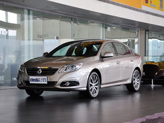 2014款 2.5L 自动 豪华版