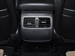 2014款 2.5L 自动 豪华版