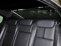 2014款 2.5L 自动 豪华版