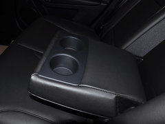 2014款 2.5L 自动 豪华版