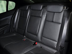 2014款 2.5L 自动 豪华版
