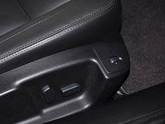 2014款 2.5L 自动 豪华版
