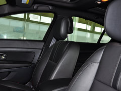 2014款 2.5L 自动 豪华版