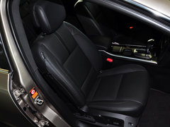 2014款 2.5L 自动 豪华版