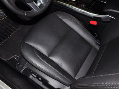2014款 2.5L 自动 豪华版