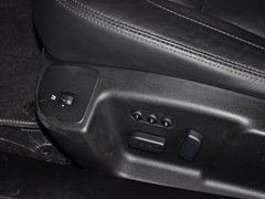 2014款 2.5L 自动 豪华版