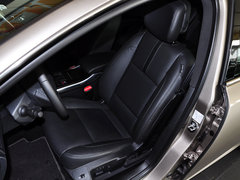 2014款 2.5L 自动 豪华版
