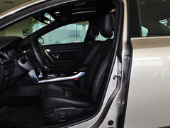 2014款 2.5L 自动 豪华版