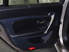 2014款 2.5L 自动 豪华版