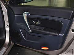 2014款 2.5L 自动 豪华版