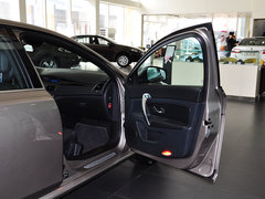 2014款 2.5L 自动 豪华版