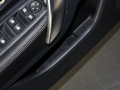 2014款 2.5L 自动 豪华版
