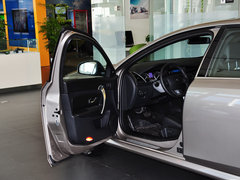 2014款 2.5L 自动 豪华版