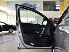 2014款 2.5L 自动 豪华版