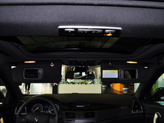 2014款 2.5L 自动 豪华版