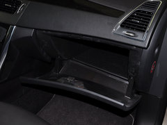 2014款 2.5L 自动 豪华版