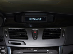 2014款 2.5L 自动 豪华版