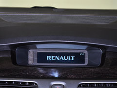 2014款 2.5L 自动 豪华版
