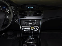 2014款 2.5L 自动 豪华版