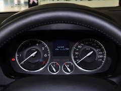 2014款 2.5L 自動(dòng) 豪華版
