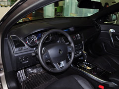 2014款 2.5L 自動(dòng) 豪華版