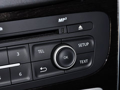 2014款 2.5L 自动 豪华版
