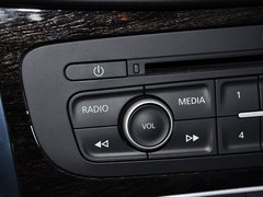 2014款 2.5L 自动 豪华版