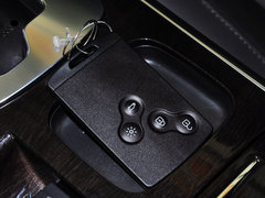 2014款 2.5L 自动 豪华版