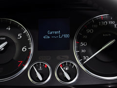 2014款 2.5L 自动 豪华版